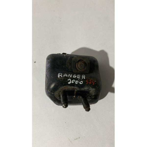 Coxim Motor Dianteiro Esquerdo Ford Ranger 2000 2.5 
