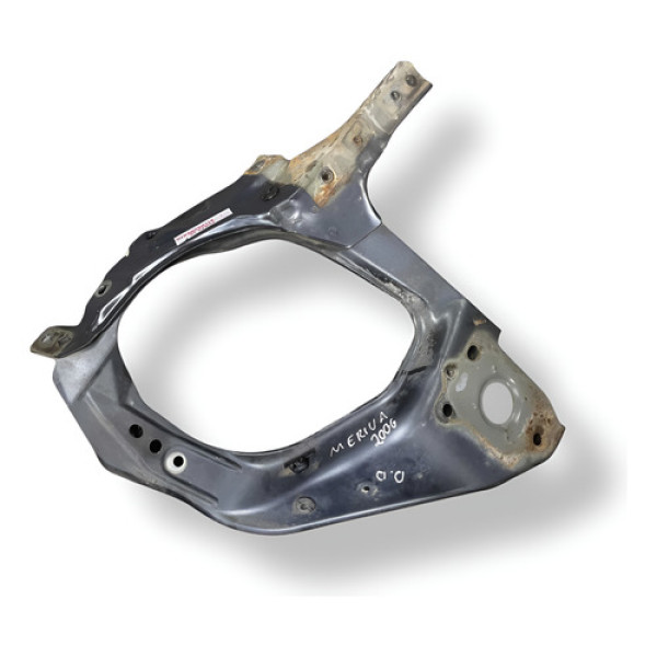 Alojamento Suporte Farol Direito Chevrolet Meriva 2006/07/08