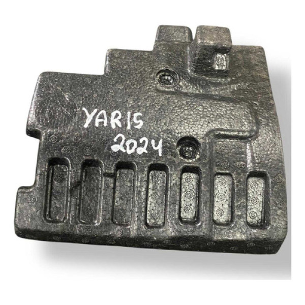 Isopor Assoalho Diant Esque Toyota Yaris 1.5 2025 1500130016