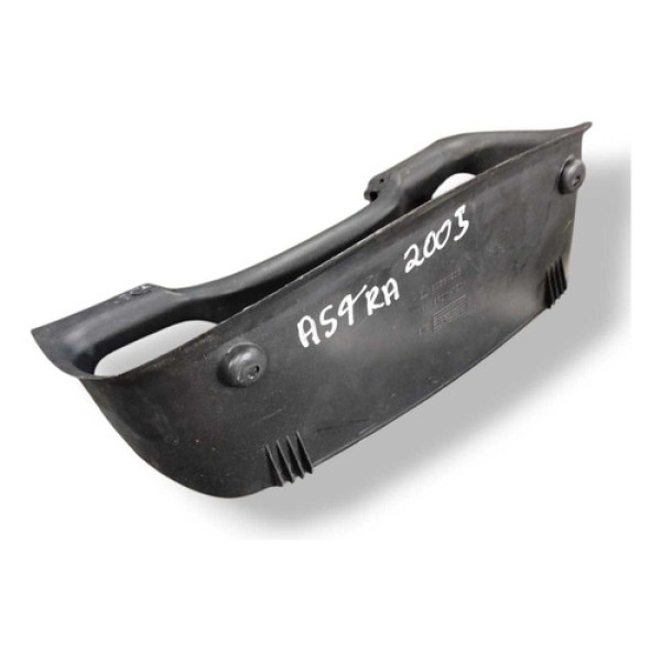 Moldura Painel Instrumentos Gm Astra Sedan 2005/08 90561205