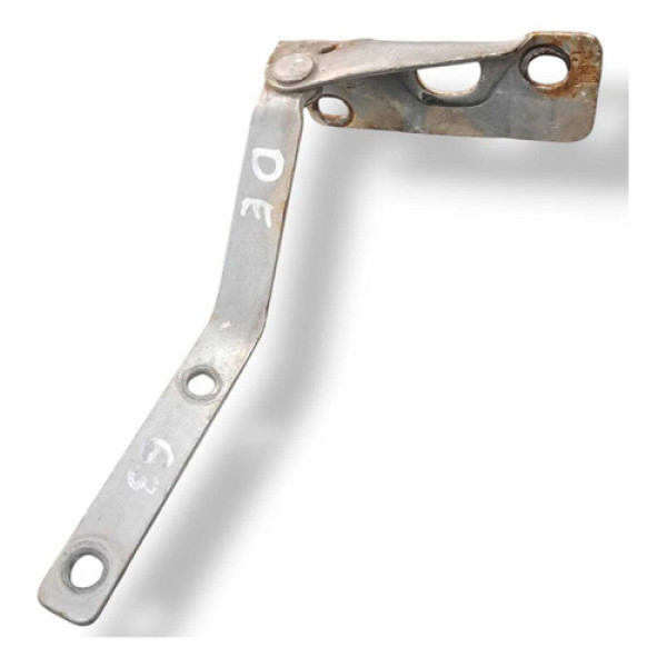 Braço Dobradiça Capo Lado Esquerda Volkswagen Gol 2003