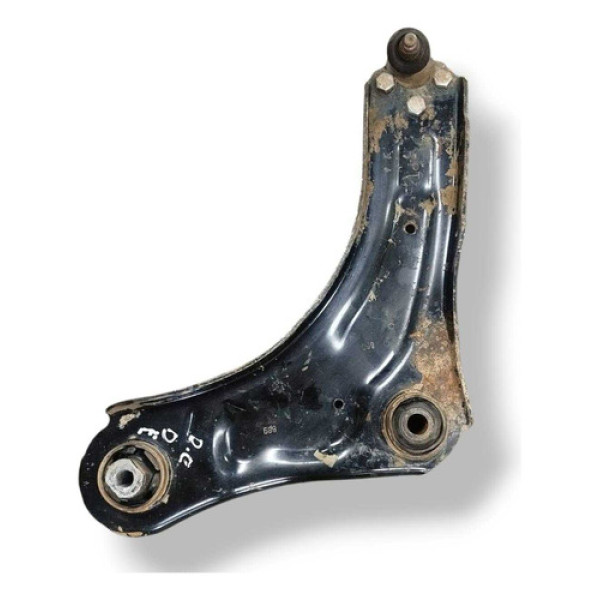 Bandeja Balança Dianteira Esquerda Renault Fluence 2013