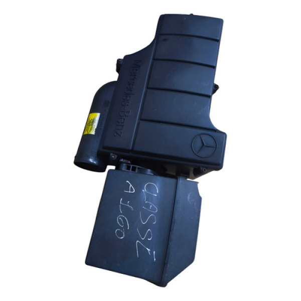 Caixa Filtro De Ar Mercedes Classe A160 2004 1.6 A1660940004