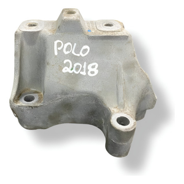 Suporte Coxim Câmbio Volkswagen Polo 1.6 2018 2019 2qb199117
