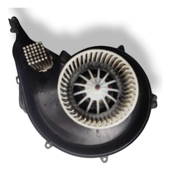 Motor Ar Forçado Caixa Ar Freelander 2 3.2 2008 6g9n18d413