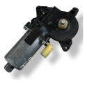 Motor Maquina De Vidro Traseira Direita Zafira 0130821930