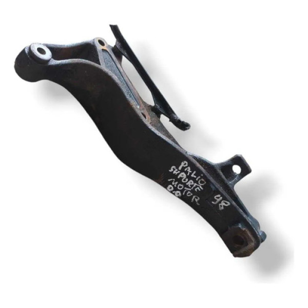 Suporte Coxim Motor Dianteiro  Direito Fiat Palio 1997 1998