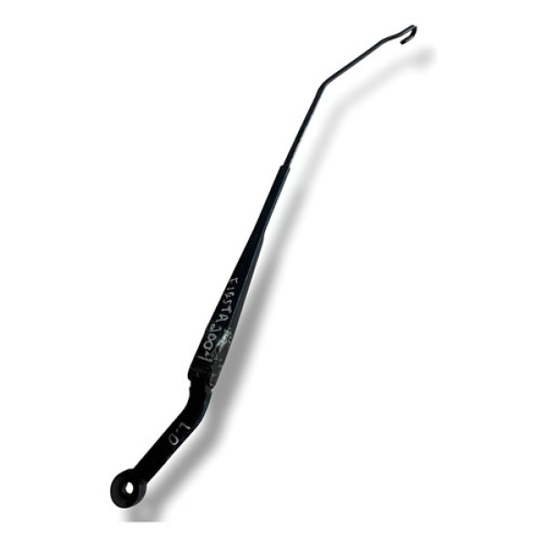 Braço Limpador Para-brisa Direito Fiesta 2004 2s6517b589a Direito