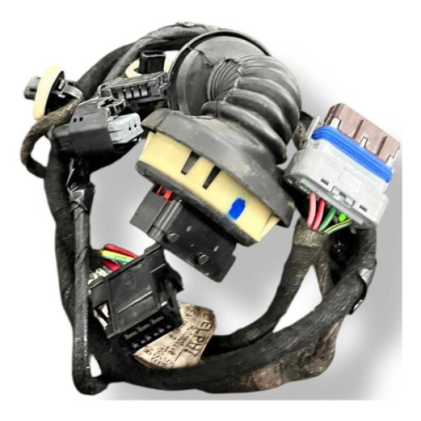 Chicote Porta Traseira Citroen C3 Picasso 2011/14 9806951980