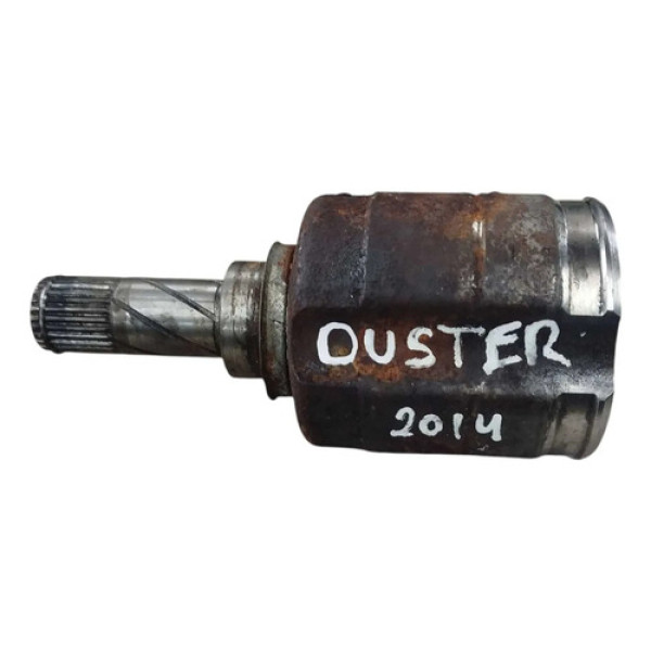 Tulipa Semi Eixo Renault Duster 2014 2015 2016 2017 2018