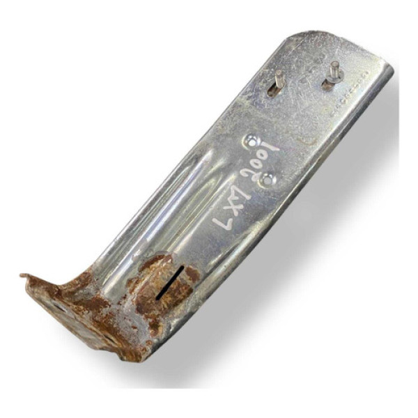 Suporte Painel Instrumentos Esq G.caravan 2005 05009007aa Prateado