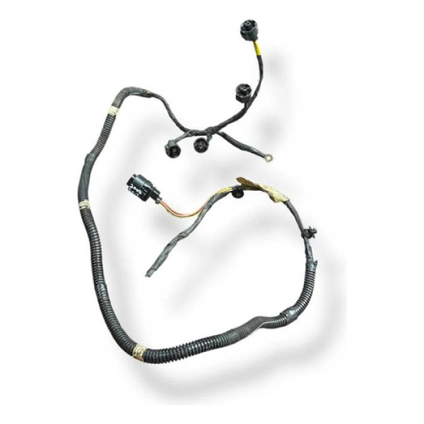 Chicote Bico Injetor Peugeot 2008 1.6 2017 2018 9808029680