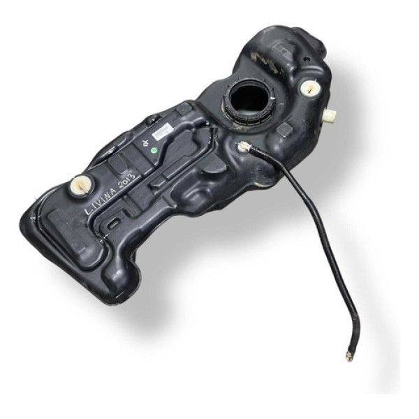 Tanque Combustível Nissan Livina 2013 2014 1705az60a