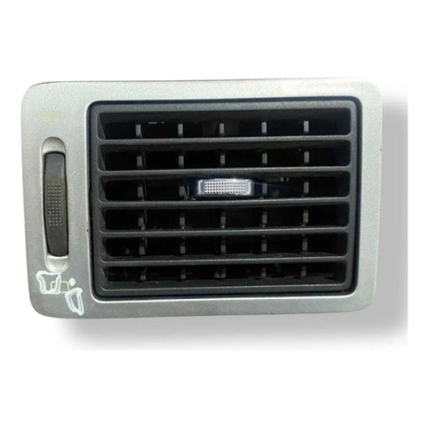 Difusor Saída Ar Lado Direito Peugeot 307 2010 - 9634498977