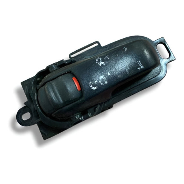 Maçaneta Interna Traseira Esquerda Nissa Tiida 2008/14 Traseira