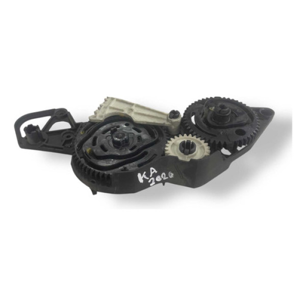 Engrenagem Caixa Ventilação Ford  Ka 1.0 2020 Vpbe2h19787 