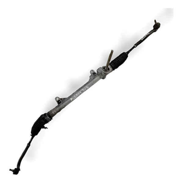 Caixa Setor De Direção Mecânico Megane 2012/2013 A0005184
