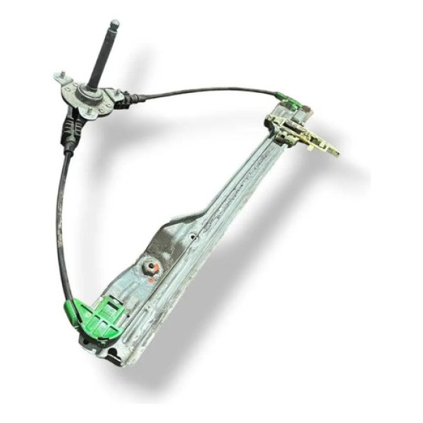 Máquina Vidro Manual Traseiro Direito Idea 1.8 2013 51736258