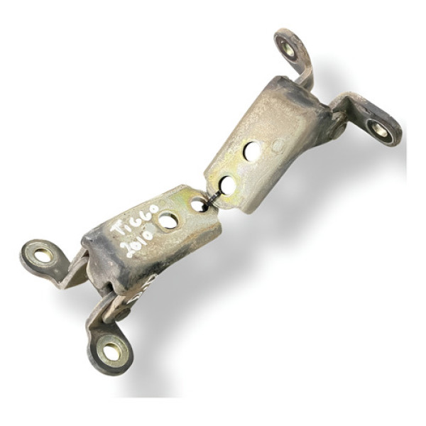 Par Dobradiça Porta Diant Direita Chery Tiggo 2 T116106010
