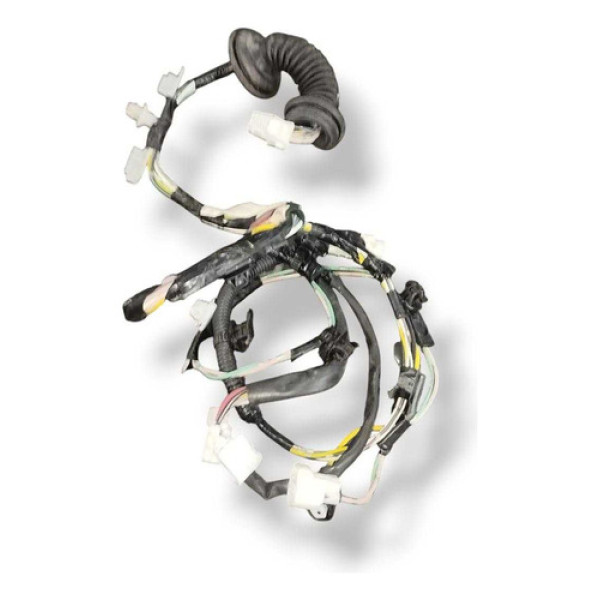 Chicote Porta Dianteira Direita Etios 2018 2019 821510dx5100