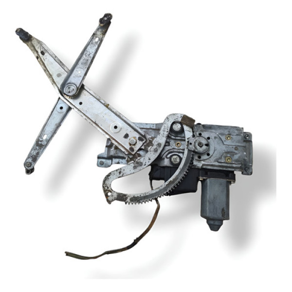 Maquina Vidro Dianteiro Direito Chevrolet Corsa 98 90520192