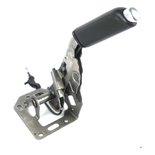 Alavanca Do Freio De Mão Ford Focus 2009/2013 3m512780dc
