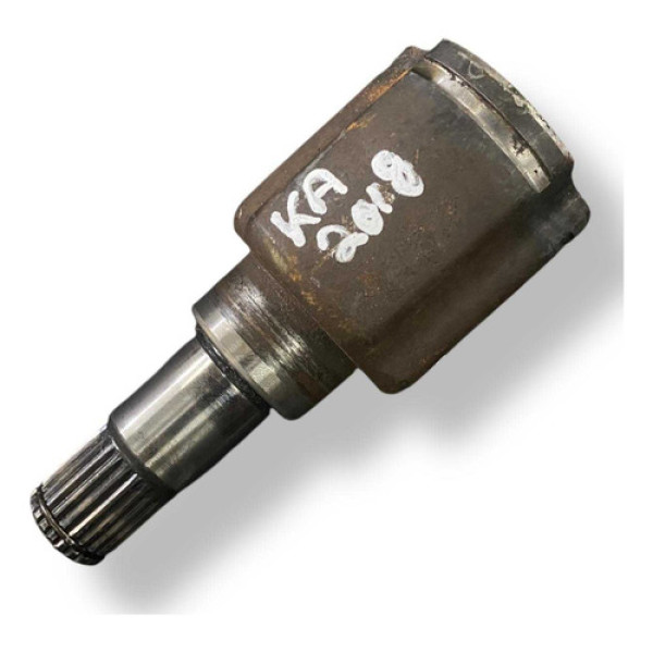 Tulipa Hemocinetica Cambio Direito Ford Ka 2018 2019 2020