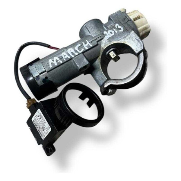 Comutador Ignição Nissan March 2013 2014 2015 19 28590c9968