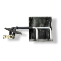 Evaporador Ar Condicionado Chevrolet Prisma 2009 2010 2011