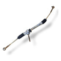 Caixa Direção Mecânica Chevrolet Celta 1.0 2008 93383014