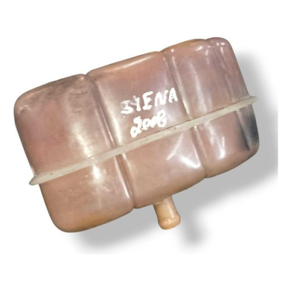 Reservatório Água Radiador Fiat Siena 1.4 2008/12 - 46779400