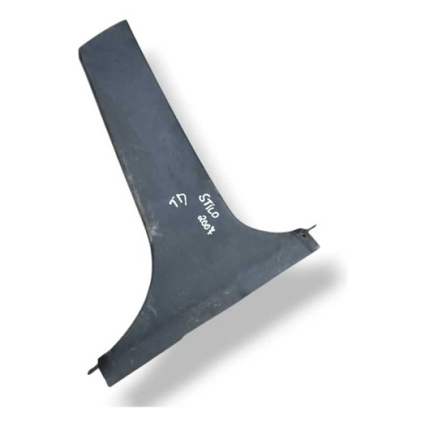 Acabamento Coluna Traseiro Direito Fiat Stilo 2007 735295178