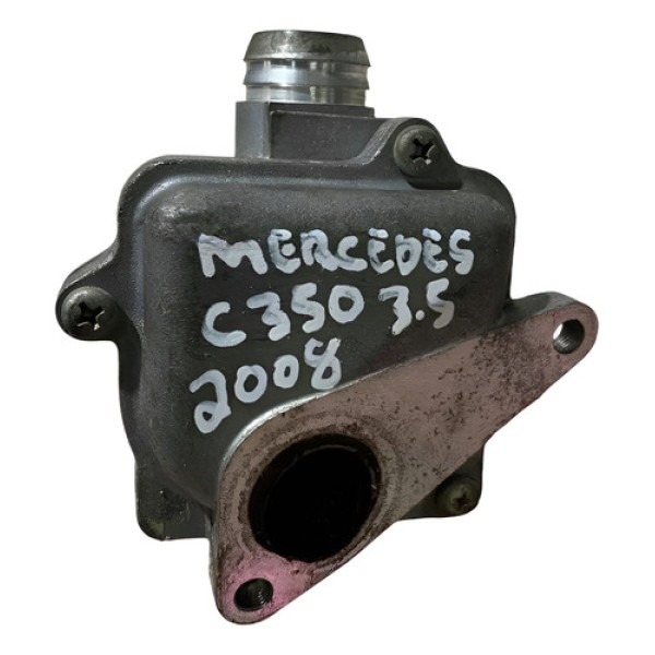 Válvula Egr Mercedes Benz C350 3.5 2008 Á 2011 A0021407460