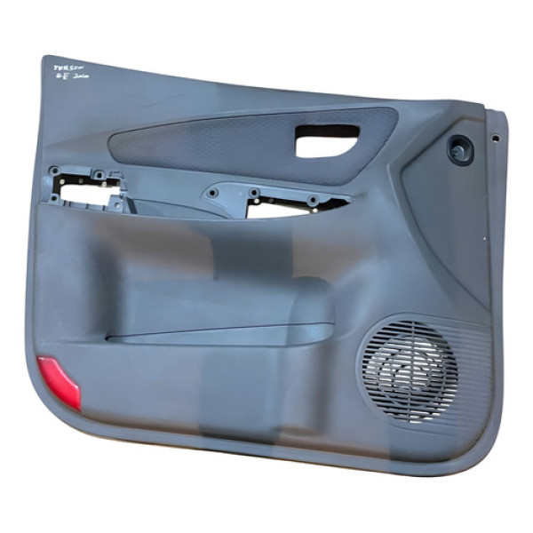 Forro Porta Dianteiro Esquerd Hyundai Tucson 2010 823102e000