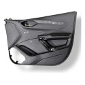 Forro Porta Dianteira Direita Chevrolet Onix 2015 - 52044411