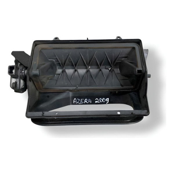 Carcaça Caixa Evaporadora Hyundai Azera 2009 2010 2011 2012