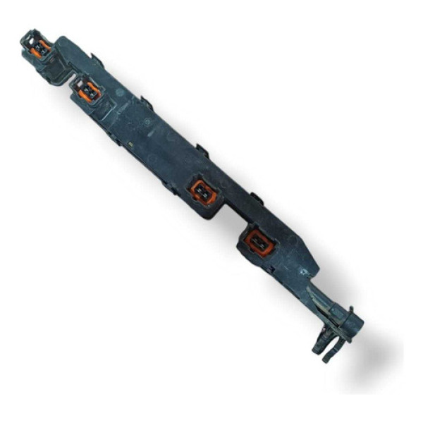 Chicote Flauta Bico Injetor Renault Clio 1.0 2004/2005/2006