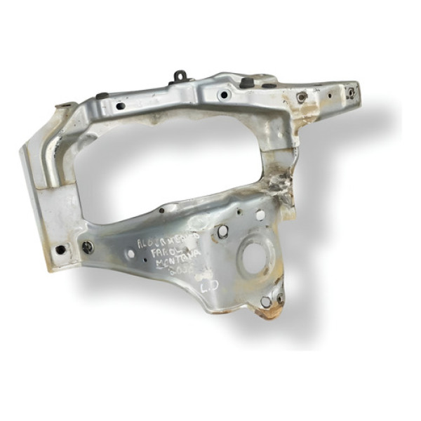 Alojamento Farol Direito Corsa Montana 2003 2004 2005 2006