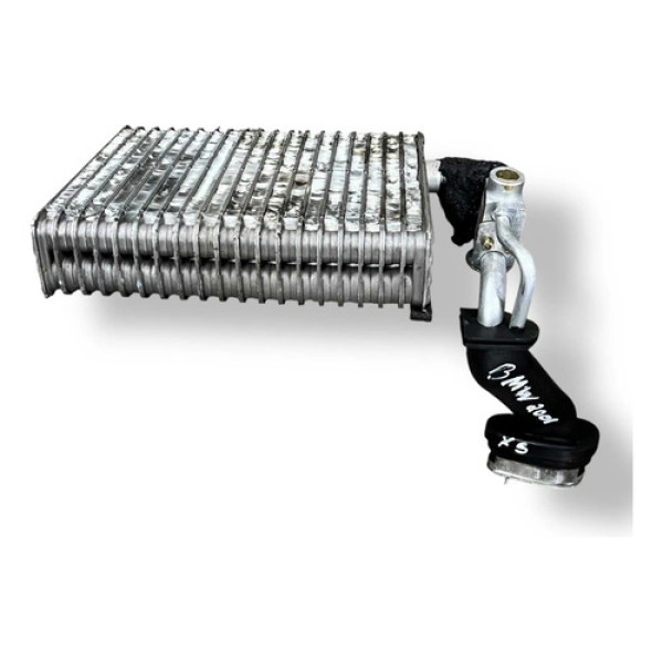 Radiador Ar Quente Bmw X5 2001 2002 2003 2004 541183855509