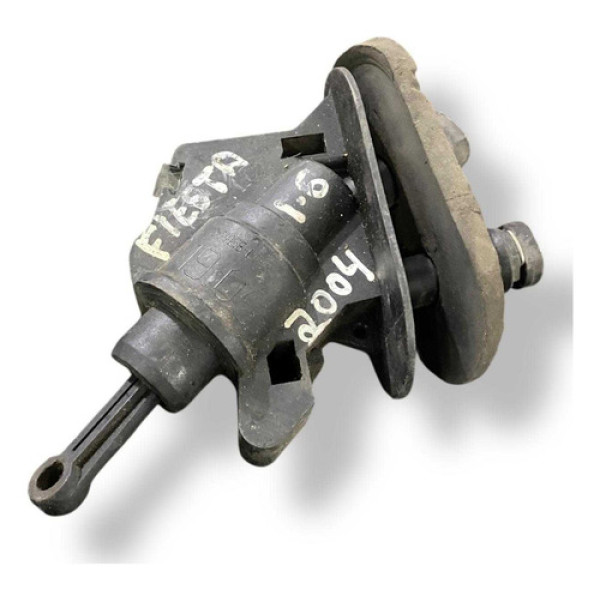 Cilindro Atuador Embreagem Ford Fiesta 1.0 2004 2s617a543ac