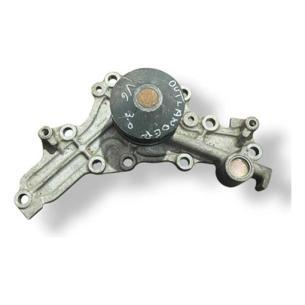 Bomba Água Mitsubishi Outlander 3.0 V6 2009 2010 2011 2012