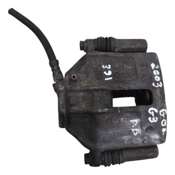 Pinça Freio Dianteira Direita Volkswagen Gol G3  3796151082