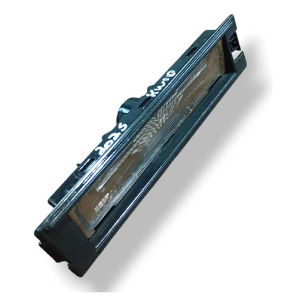 Lanterna Luz Placa Traseira Renault Kwid 2025 2026 22350100