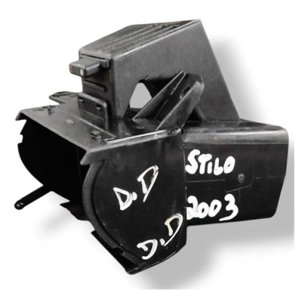 Carcaça Difusor Ar Diant Direito Fiat Stilo 1001597340dx