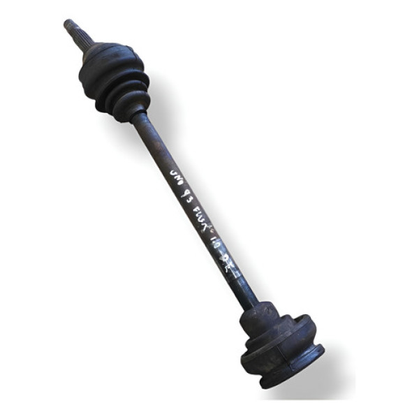 Semi Eixo Dianteiro Esquerdo Fiat Uno 1.0 1993 1994 1995