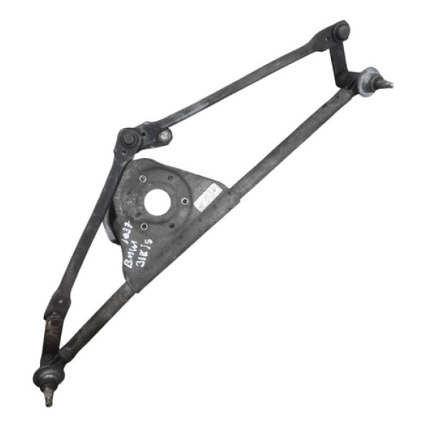 Galhada Limpador Dianteiro Bmw  318i S 1.9 1997 3397020393