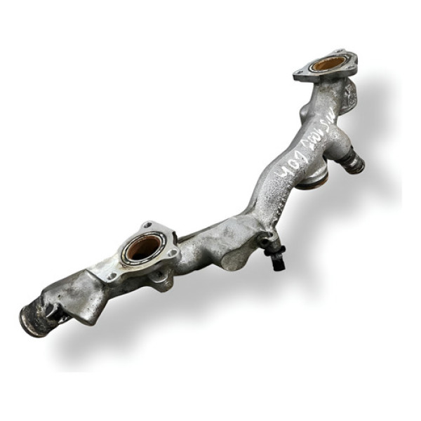 Carcaca Valvula Termostatica Peugeot 407 Sw 2006 96289523