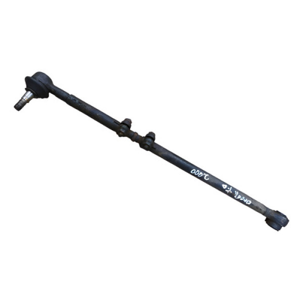 Barra Torção Traseira Lado Direito Chevrolet Omega 2000 