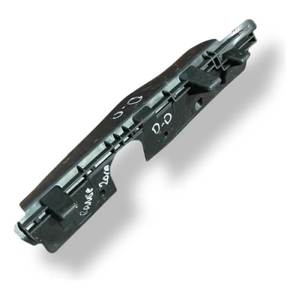 Guia Suporte Dianteiro Direito Cortina Airbag Teto Ranger Preto