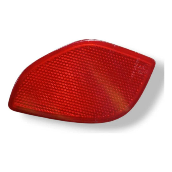 Refletor Olho Gato Traseiro Direito Kwid 1.0 2025 265606646r Vermelho